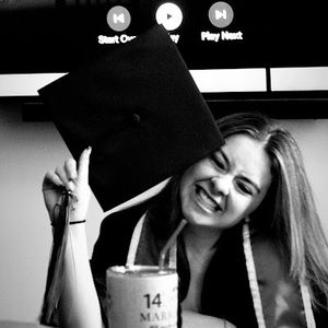 Meet your Posher, Haley